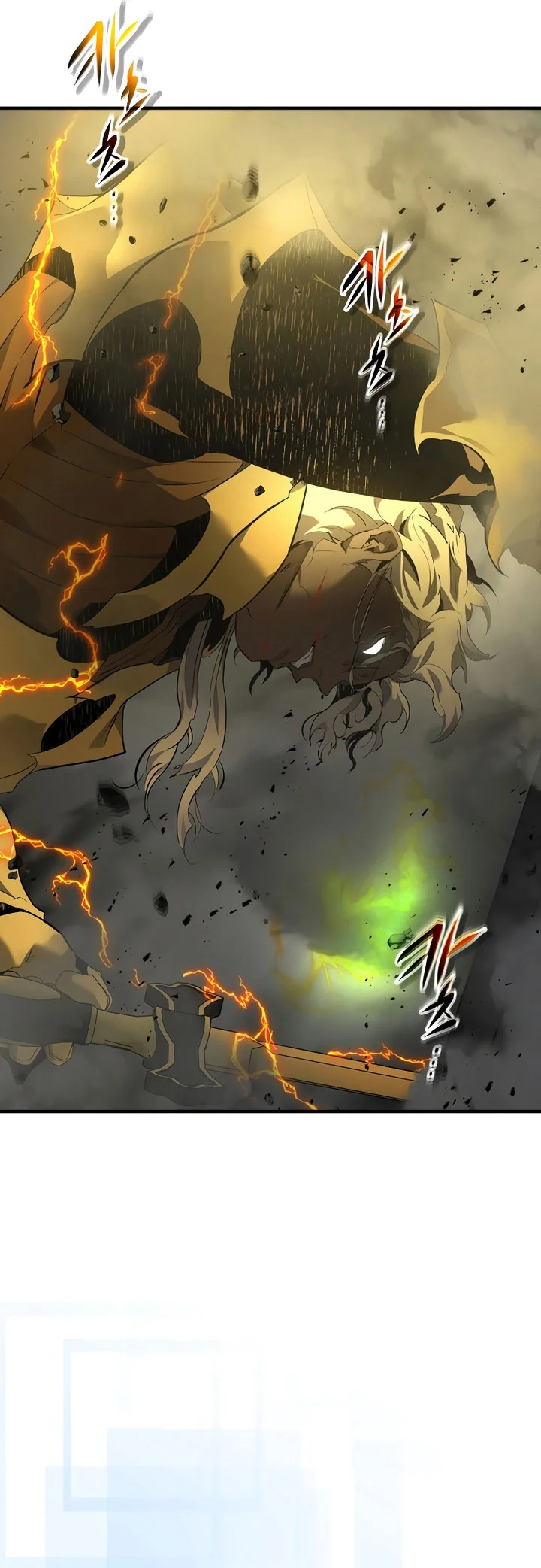 Leveling With the Gods Chapter 107 Fix Gambar 12
